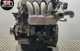 Двигатель Honda Accord CL