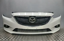 Бампер Mazda 6 GJ
