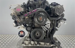 Двигатель Audi A6 C6