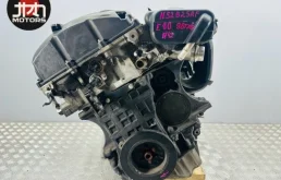 Двигатель BMW 3 E90