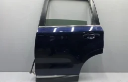 Дверь Subaru Forester SJ