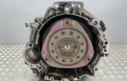 Акпп Audi A6 C6