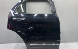 Дверь Ford Explorer 5 U502