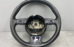Руль Audi A4 B8