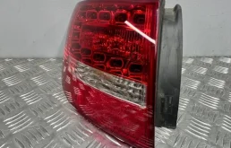Фонарь Audi A6 C6