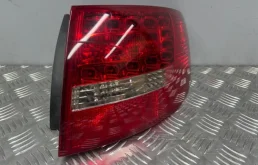 Фонарь Audi A6 C6