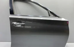 Дверь Infiniti Q50 V37