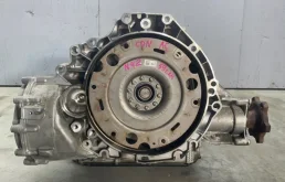 Ркпп Audi A5 8T