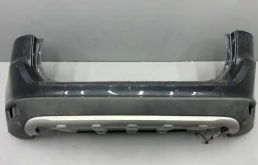 Бампер Volvo XC60 DZ