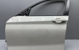 Дверь BMW 1 F20
