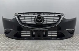 Бампер Mazda 6 GJ