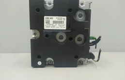 Tv-tuner Audi Q3 8U