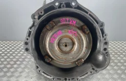Акпп Infiniti M35 Y50