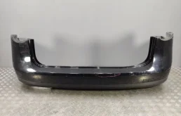 Бампер Volkswagen Passat B6