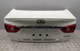 Крышка багажника Infiniti Q50 V37