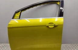Дверь Ford Focus CB8