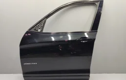 Дверь BMW X3 F25