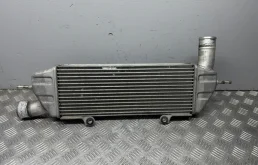 Интеркулер Mitsubishi Lancer 10 CY