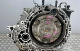 Акпп Ford Explorer 5 U502