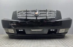 Бампер Cadillac Escalade GMT900