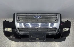 Бампер Ford Explorer 4 U251