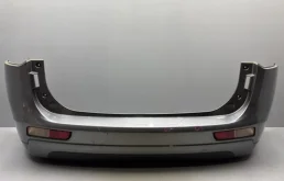 Бампер Mitsubishi Outlander 3 GF