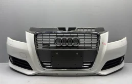 Бампер Audi A3 8P