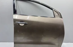 Дверь Nissan Murano Z51