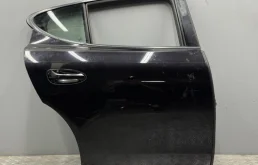 Дверь Porsche Panamera 970
