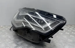 Фара led Audi A6 C7