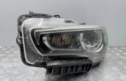 Фара led Infiniti Q50 V37