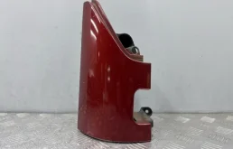 Накладка фонаря Renault Kangoo KW0