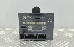 Блок комфорта Audi A6 C6