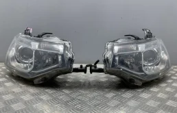 Фары комплект Mitsubishi Outlander GF