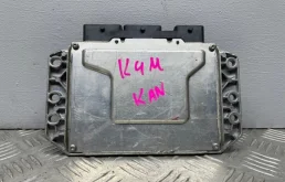 Блок управления двигателем Renault Kangoo KW0