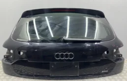 Дверь багажника Audi Q7 4L