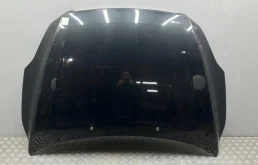 Капот Volvo XC60 DZ