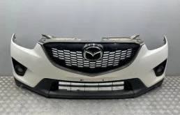 Бампер Mazda CX-5 KE