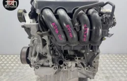 Двигатель Honda Accord CU