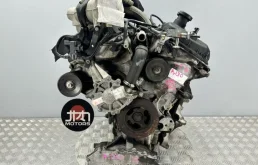 Двигатель Jaguar XF 2011 X250