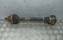 Привод Volkswagen Passat CC 358