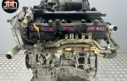 Двигатель Nissan Teana J31