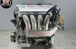 Двигатель Honda Accord 7 CL