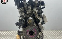 Двигатель BMW X5 F15
