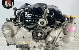 Двигатель Subaru Legacy BP