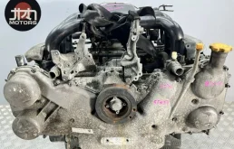 Двигатель Subaru Outback BR/B14