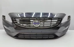 Бампер Volvo S60 FS