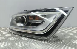 Фара ксенон Audi Q3 8U