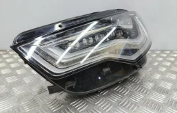 Фара led Audi A6 C7