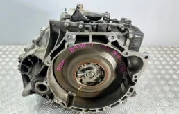 Ркпп Volvo S60 FS